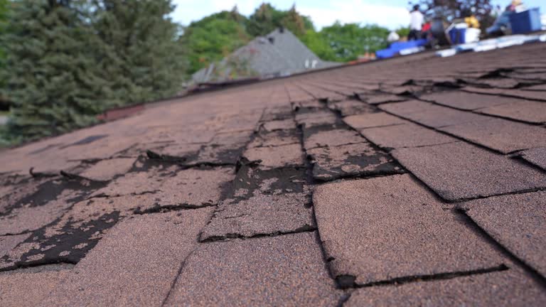 Hot Roofs in Avonmore, PA