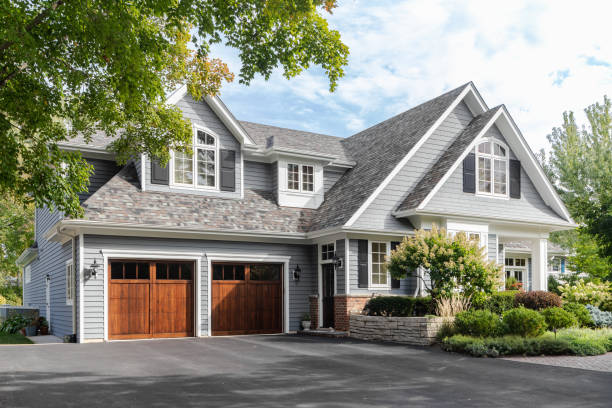 Best Storm Damage Roof Repair  in Avonmore, PA