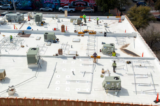 Best Roof Insulation Installation  in Avonmore, PA