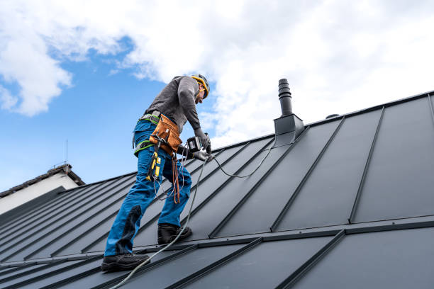 Best Rubber Roofing (EPDM, TPO)  in Avonmore, PA