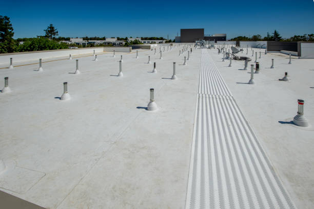 Cold Roofs in Avonmore, PA