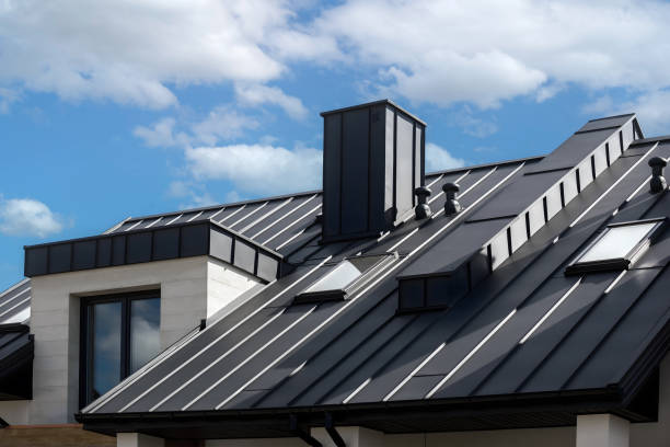 Best Roofing for New Construction  in Avonmore, PA